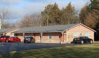 212 N Main, Arcanum, OH 45304