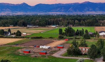 4752 Eden Rd, Bozeman, MT 59718