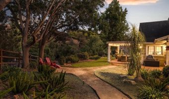 20455 Elfin Forest Rd, Escondido, CA 92029