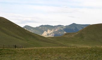 77 Sand Creek Ranch Rd, Buffalo, WY 82834