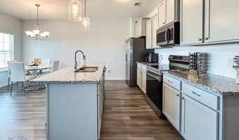 1667 Arnold Dr SE, Allenhurst, GA 31301