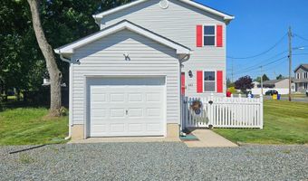103 EAST St, Harrington, DE 19952