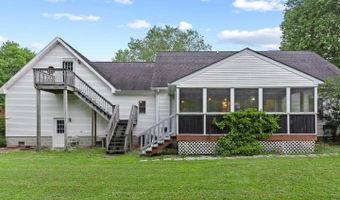 13374 COVE LANDING Rd, Bishopville, MD 21813