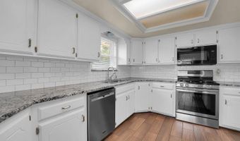 1105 Ruth Rd, Altus, OK 73521
