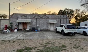 411 S Main St, Amory, MS 38821