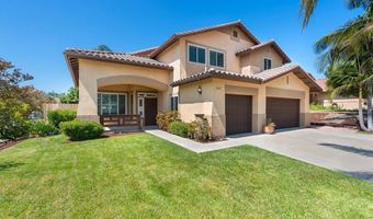 9312 Francis Dr, Spring Valley, CA 91977