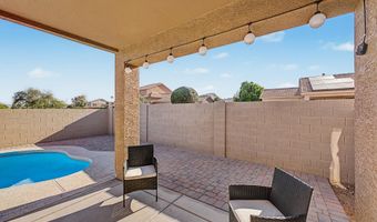 12571 W MONTEREY Way, Avondale, AZ 85392
