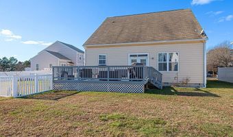 207 ENTERPRISE Dr, Berlin, MD 21811