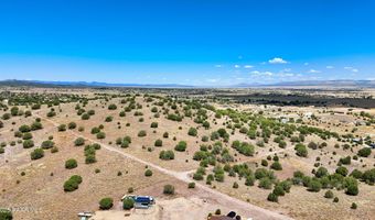 00 N Hilltop Trl Lot D3, Chino Valley, AZ 86323