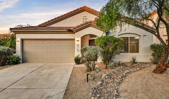 4167 E Hallihan Dr, Cave Creek, AZ 85331