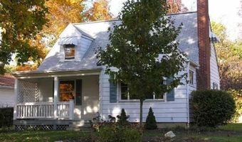 4390 Colerain Ave, Columbus, OH 43214
