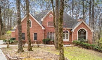 15390 Laurel Grove Dr, Alpharetta, GA 30004