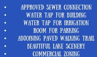 3042 KIRBY LAKES Pkwy Lot 3A, Bartlett, TN 38134