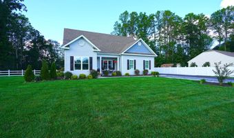 21543 WATERVIEW Rd, Lewes, DE 19958