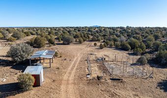 10777 Raging Crab Rd, Ash Fork, AZ 86320