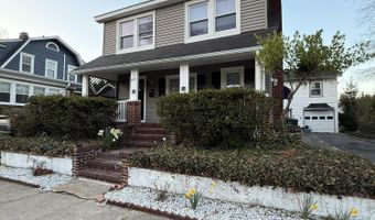 615 Beechwood Ave, West Allenhurst, NJ 07711
