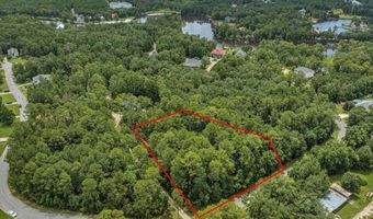 Woodlands Drive, Biloxi, MS 39532