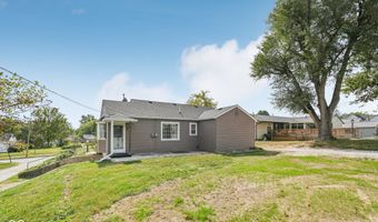 502 W Broadway St, Alexandria, IN 46001