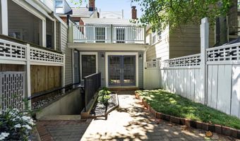 9 COLLEGE Ave, Annapolis, MD 21401
