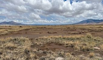 221 Shadow Mountain Rd, Carrizozo, NM 88301