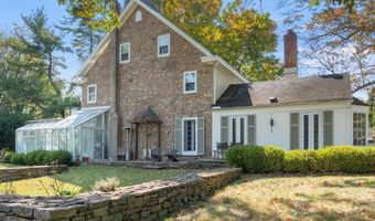 675 LEWIS Ln, Ambler, PA 19002