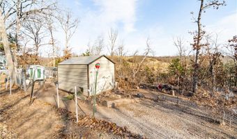 583 County Road 6561, Berryville, AR 72616