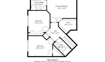 14414 Raven St NW, Andover, MN 55304