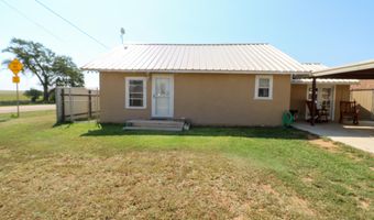101 Wood Ave, Amherst, TX 79312