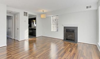 2616 S ARLINGTON MILL Dr 8, Arlington, VA 22206