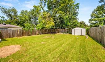 2119 WETTERMARK St, Alexandria, LA 71301