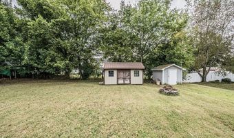 320 N High St, Adairville, KY 42202