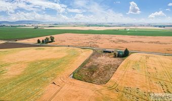 Hwy 32 lot 1, Ashton, ID 83420