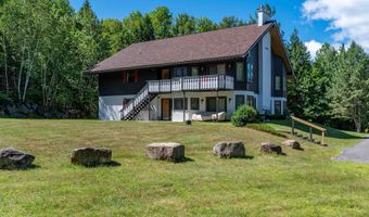 79 Christmas Mountain Rd 79, Bartlett, NH 03838