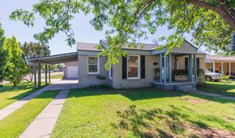 3101 S MONROE St, Amarillo, TX 79109