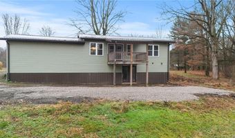 411 E Booe Rd, Austin, IN 47102