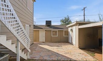 451 E 10TH Ave, Apache Junction, AZ 85119