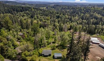 16584 S WINDY CITY Rd, Mulino, OR 97042