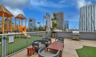 988 Halekauwila St 2509, Honolulu, HI 96814
