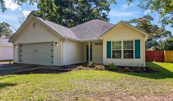 404 Pine Ave SE, Aiken, SC 29803