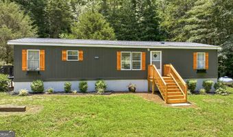 3561 Yonah Homer Rd, Alto, GA 30510