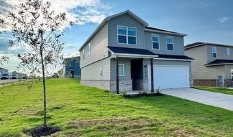 6818 SW Devotion St, Bentonville, AR 72713