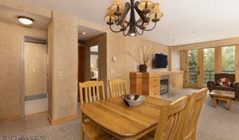40 Big Sky Resort Rd 1933, Big Sky, MT 59716
