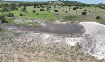 Tbd FM 221 - Tract 3, Pottsville, TX 76565