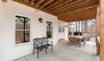 1010 Darby Ford Ln, Ball Ground, GA 30107