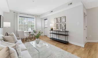 231 N THOMAS St 105, Arlington, VA 22203