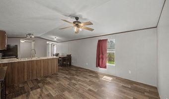 1424 E F Sanford Rd, Baker, FL 32531