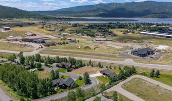 LOT 25 MEADOWS RIDGE ROAD, Alpine, WY 83128