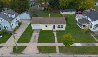 1517 W ROGERS Ave, Appleton, WI 54914