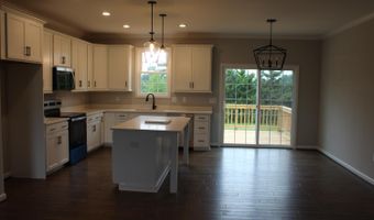 1493 Buck Creek Rd, Appomattox, VA 24522