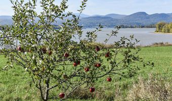 8269 Route 125, Bridport, VT 05734